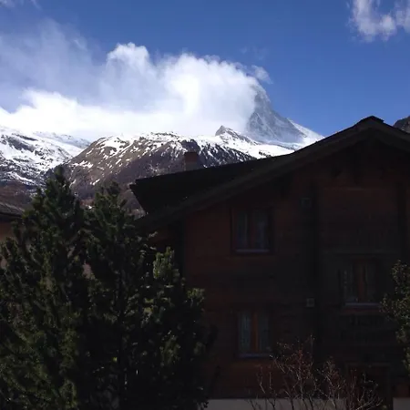 アパート Haus Andorra