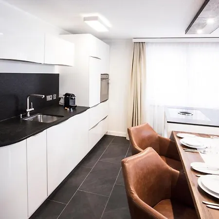 Apartment Haus Andorra *