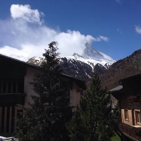 Apartment Haus Andorra *