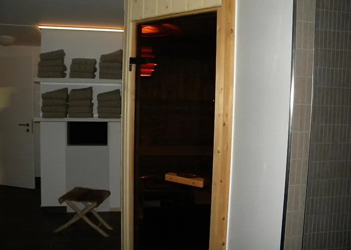 Haus Andorra