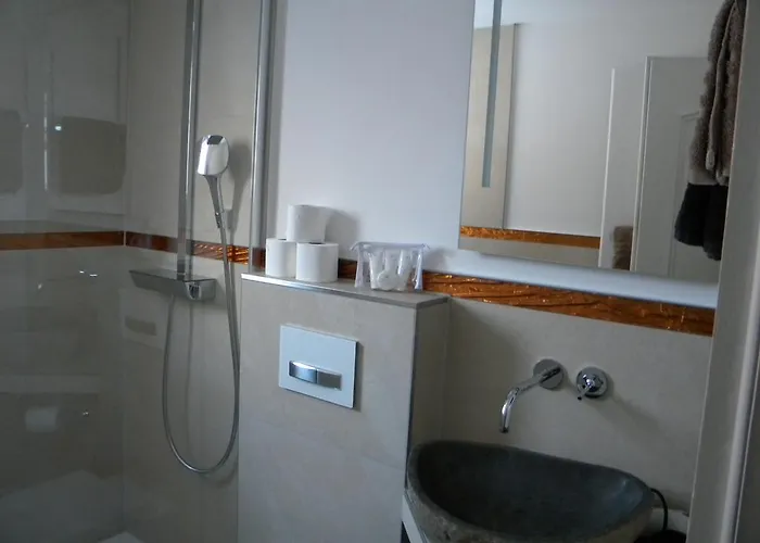 Daire Haus Andorra *