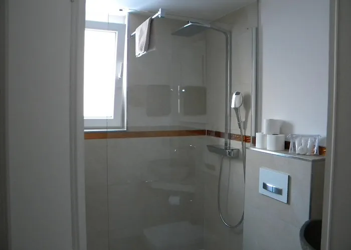 Haus Andorra *