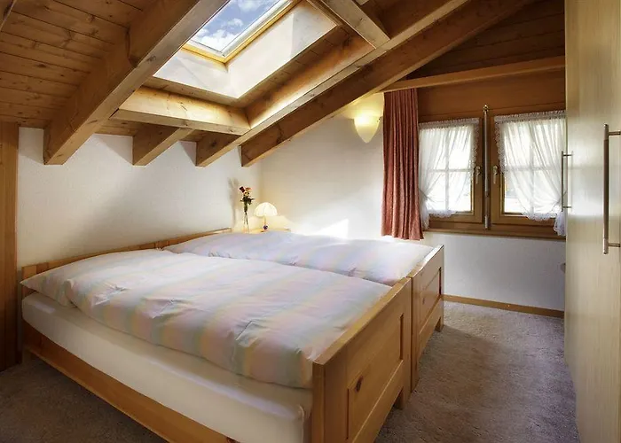Daire Haus Andorra *
