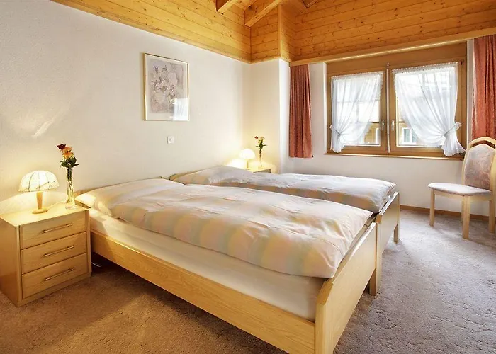Daire Haus Andorra