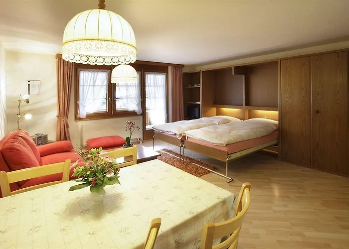 Haus Andorra *