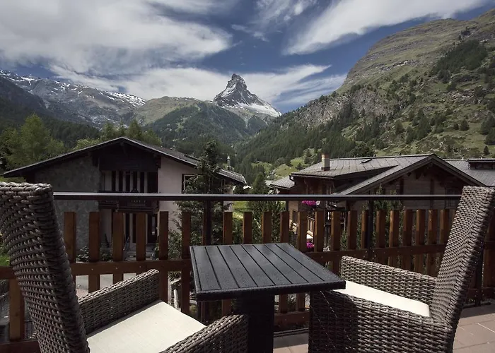 Haus Andorra