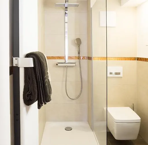 Haus Andorra *