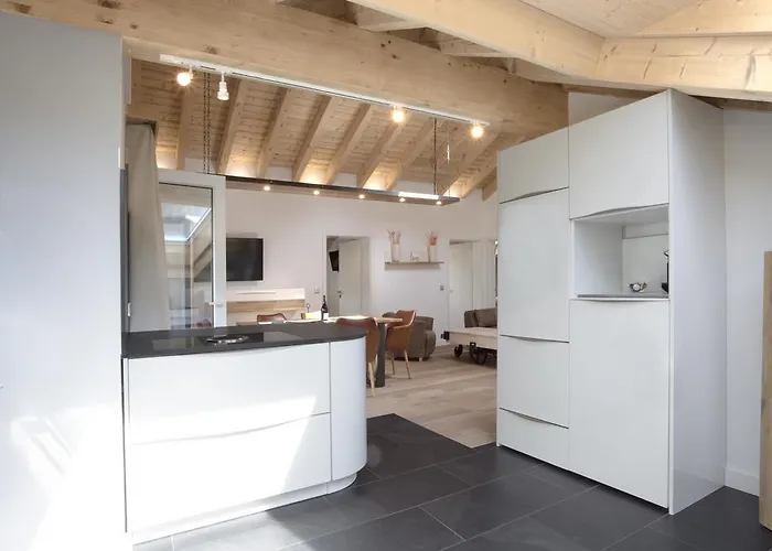 Daire Haus Andorra *