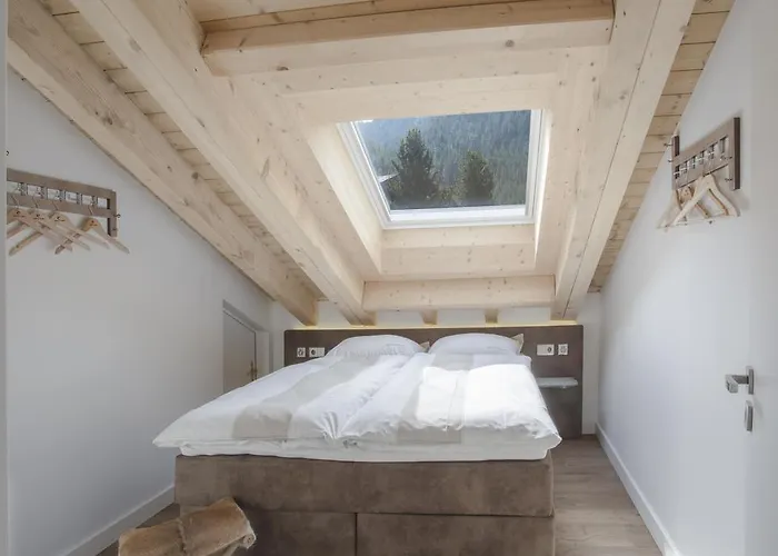 Haus Andorra *
