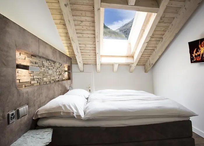 Haus Andorra
