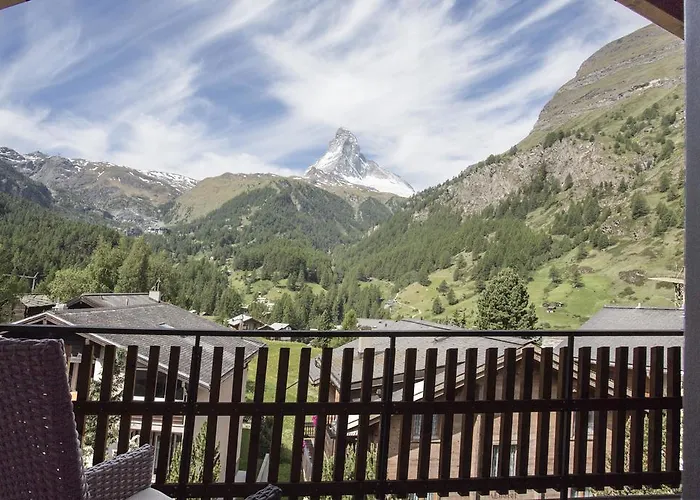 Haus Andorra