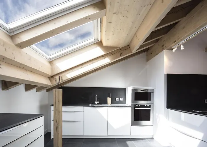 Daire Haus Andorra