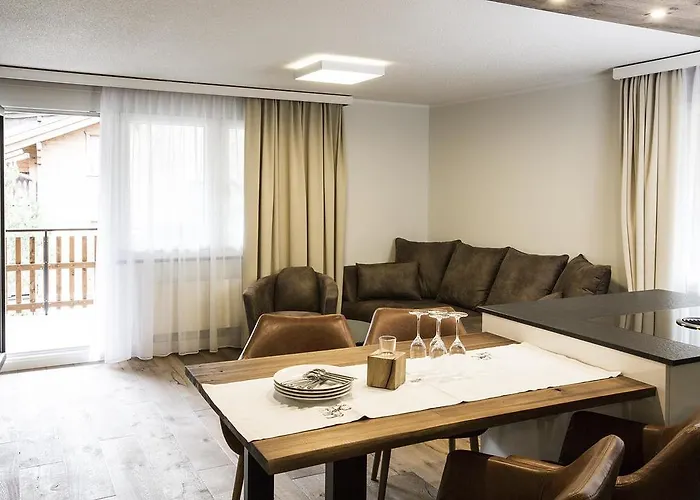 Haus Andorra