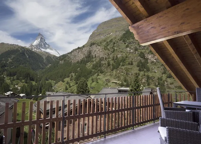 Daire Haus Andorra