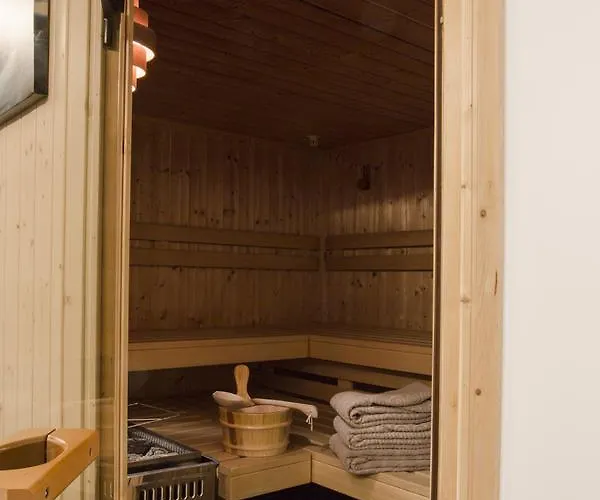 Daire Haus Andorra *