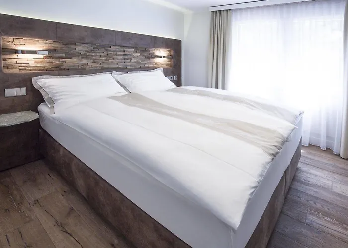 Haus Andorra *