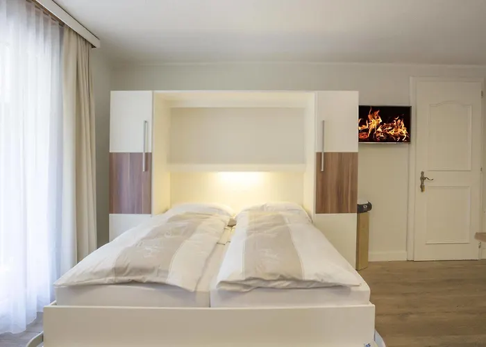 Daire Haus Andorra Zermatt