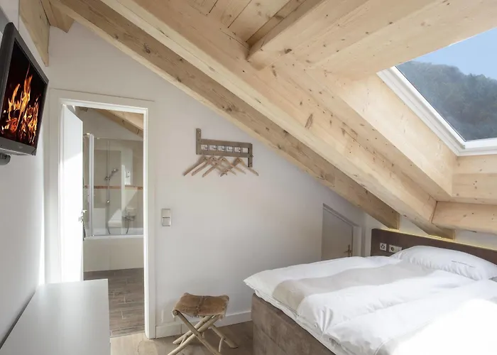 Haus Andorra Zermatt