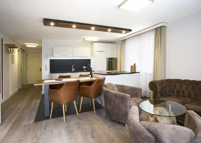 Haus Andorra