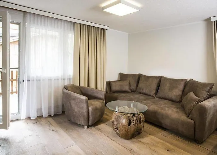 Haus Andorra *