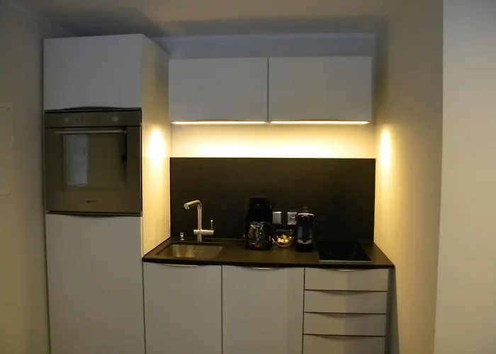 Haus Andorra Daire
