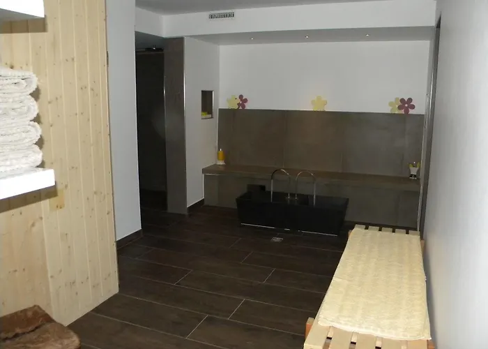 Daire Haus Andorra *
