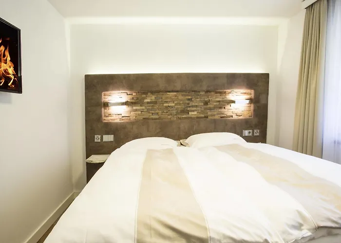 Daire Haus Andorra
