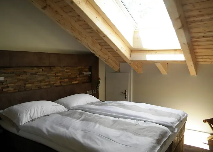 Haus Andorra Zermatt
