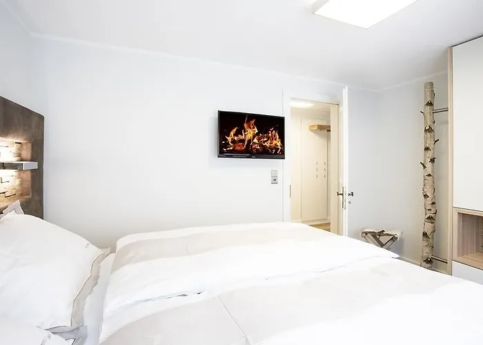 Haus Andorra