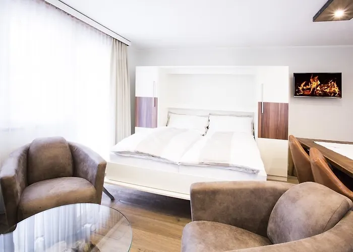 Haus Andorra *