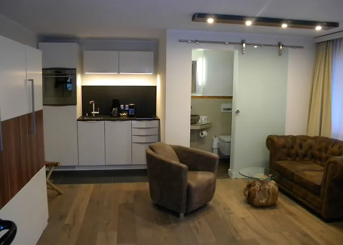 Haus Andorra