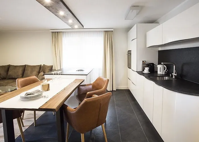 Haus Andorra *