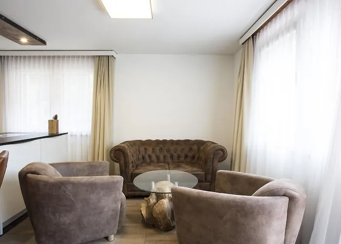 Haus Andorra *