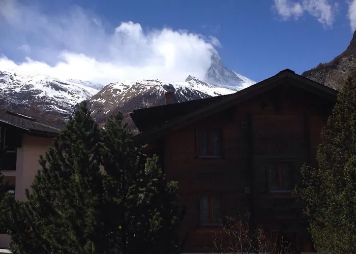 Daire Haus Andorra