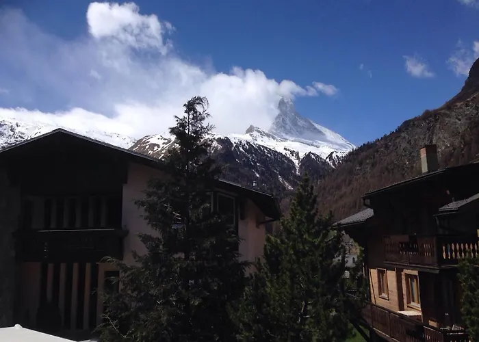 Daire Haus Andorra *