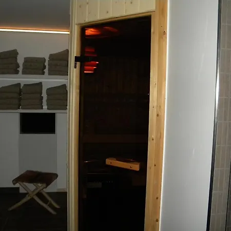 Haus Andorra