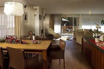 Haus Andorra *