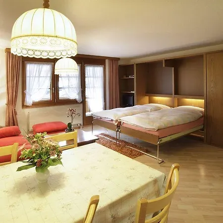 Haus Andorra *
