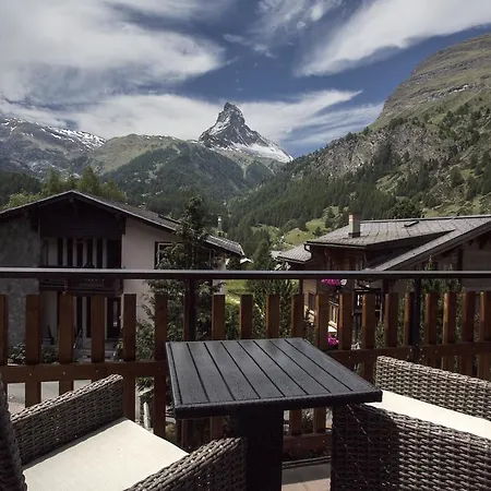 Haus Andorra