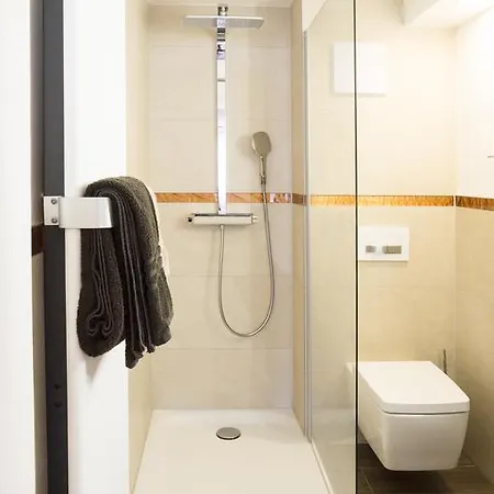 Haus Andorra *