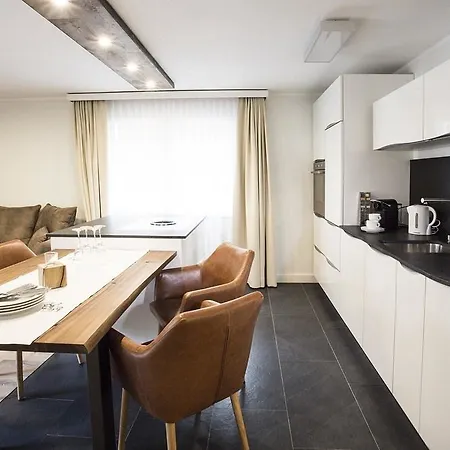 Haus Andorra *