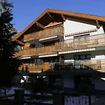 Haus Andorra Appartamento Zermatt