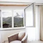 Haus Andorra Zermatt
