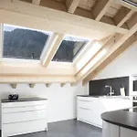 Appartamento Haus Andorra Zermatt