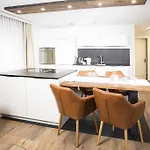 Haus Andorra Appartamento *