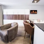 Haus Andorra Appartamento Zermatt