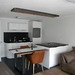 Haus Andorra Zermatt