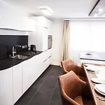 Appartamento Haus Andorra *