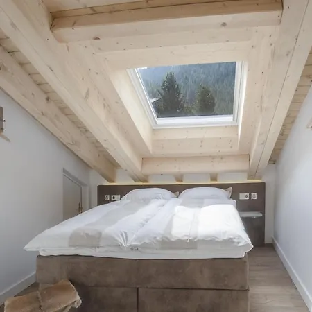 Haus Andorra *