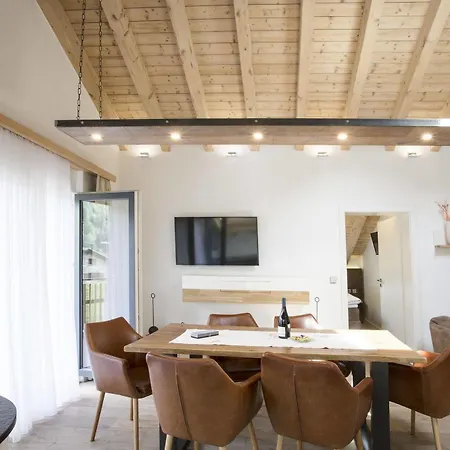 Appartement Haus Andorra Zermatt